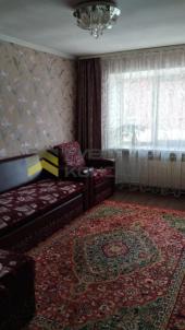 Продажа квартиры Омск.&nbsp;проспект Комсомольский, 4