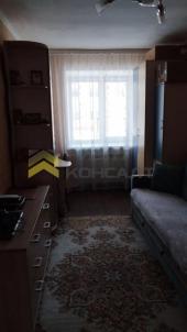 Продажа квартиры Омск.&nbsp;проспект Комсомольский, 4