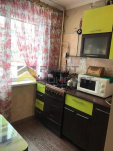 Продажа квартиры Омск.&nbsp;проспект Королева, 2А