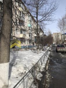 Продажа квартиры Омск.&nbsp;проспект Королева, 2А