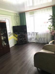 Продажа квартиры Омск.&nbsp;проспект Королева, 2А