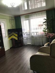 Продажа квартиры Омск.&nbsp;проспект Королева, 2А