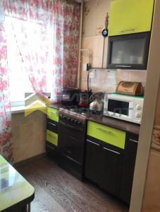 Продажа квартиры Омск.&nbsp;проспект Королева, 2А