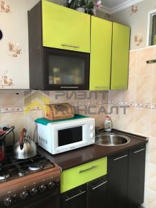 Продажа квартиры Омск.&nbsp;проспект Королева, 2А