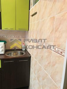 Продажа квартиры Омск.&nbsp;проспект Королева, 2А