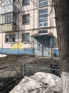 Продажа квартиры Омск.&nbsp;проспект Королева, 2А