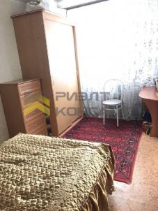 Продажа квартиры Омск.&nbsp;проспект Королева, 2А