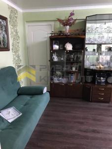 Продажа квартиры Омск.&nbsp;проспект Королева, 2А