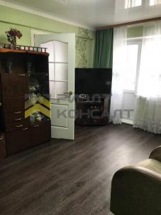 Продажа квартиры Омск.&nbsp;проспект Королева, 2А