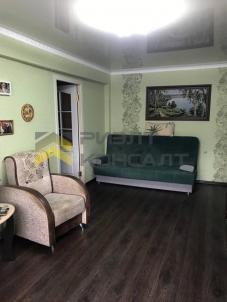 Продажа квартиры Омск.&nbsp;проспект Королева, 2А