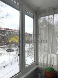 Продажа квартиры Омск.&nbsp;проспект Королева, 2А