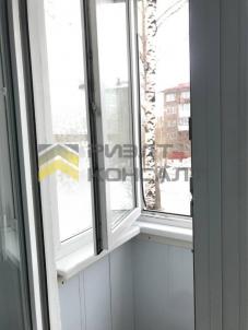 Продажа квартиры Омск.&nbsp;проспект Королева, 2А