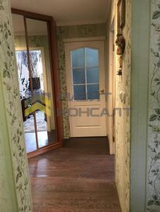 Продажа квартиры Омск.&nbsp;проспект Королева, 2А