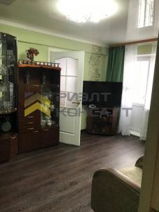 Продажа квартиры Омск.&nbsp;проспект Королева, 2А
