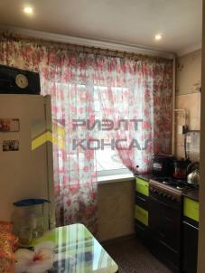 Продажа квартиры Омск.&nbsp;проспект Королева, 2А