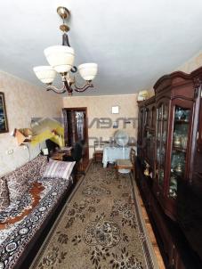 Продажа квартиры Омск.&nbsp;улица 50-летия ВЛКСМ, 12