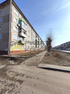 Продажа квартиры Омск.&nbsp;улица 50-летия ВЛКСМ, 12