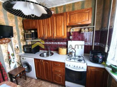 Продажа квартиры Омск.&nbsp;улица 50-летия ВЛКСМ, 12
