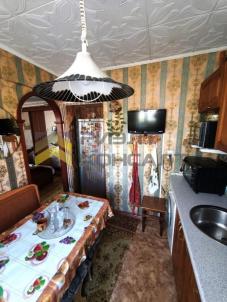 Продажа квартиры Омск.&nbsp;улица 50-летия ВЛКСМ, 12