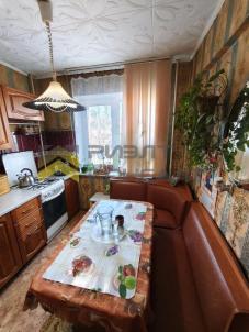 Продажа квартиры Омск.&nbsp;улица 50-летия ВЛКСМ, 12
