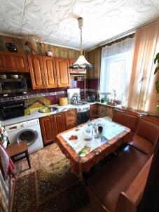 Продажа квартиры Омск.&nbsp;улица 50-летия ВЛКСМ, 12