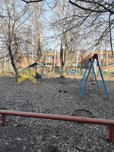 Продажа квартиры Омск.&nbsp;улица 50-летия ВЛКСМ, 12