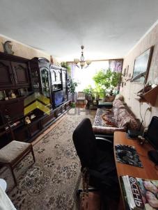 Продажа квартиры Омск.&nbsp;улица 50-летия ВЛКСМ, 12