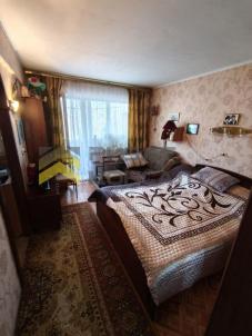 Продажа квартиры Омск.&nbsp;улица 50-летия ВЛКСМ, 12