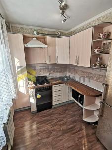Продажа квартиры Омск.&nbsp;улица 50-летия ВЛКСМ, 13