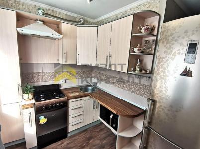 Продажа квартиры Омск.&nbsp;улица 50-летия ВЛКСМ, 13