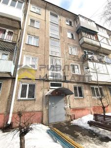 Продажа квартиры Омск.&nbsp;улица 50-летия ВЛКСМ, 13