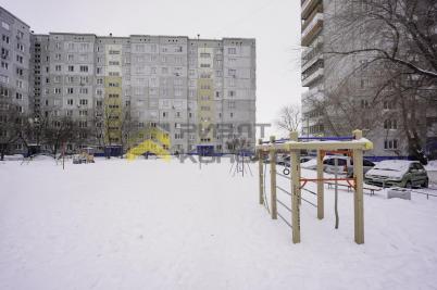 Продажа квартиры Омск.&nbsp;улица Конева, 28