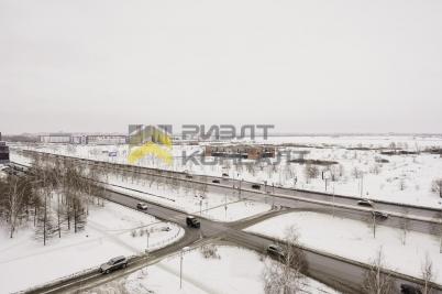 Продажа квартиры Омск.&nbsp;улица Конева, 28