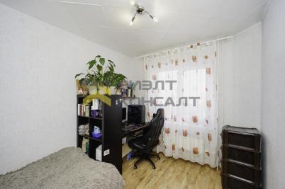 Продажа квартиры Омск.&nbsp;улица Конева, 28
