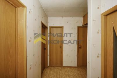 Продажа квартиры Омск.&nbsp;улица Конева, 28