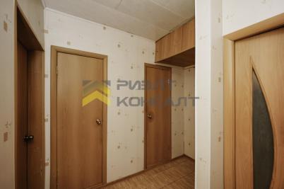 Продажа квартиры Омск.&nbsp;улица Конева, 28