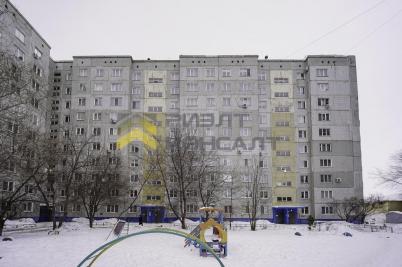 Продажа квартиры Омск.&nbsp;улица Конева, 28
