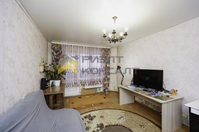 Продажа квартиры Омск.&nbsp;улица Конева, 28