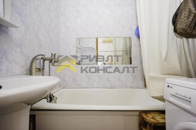 Продажа квартиры Омск.&nbsp;улица Конева, 28