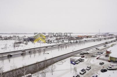 Продажа квартиры Омск.&nbsp;улица Конева, 28