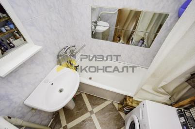 Продажа квартиры Омск.&nbsp;улица Конева, 28