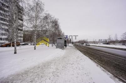 Продажа квартиры Омск.&nbsp;улица Конева, 28