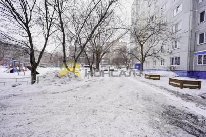 Продажа квартиры Омск.&nbsp;улица Конева, 28