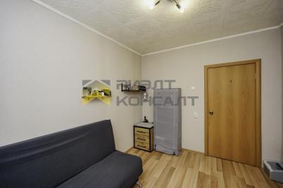 Продажа квартиры Омск.&nbsp;улица Конева, 28
