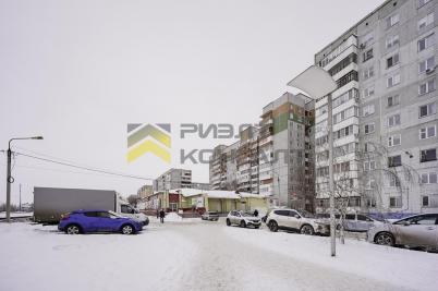 Продажа квартиры Омск.&nbsp;улица Конева, 28