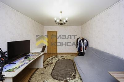 Продажа квартиры Омск.&nbsp;улица Конева, 28