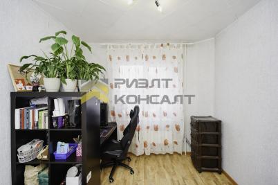 Продажа квартиры Омск.&nbsp;улица Конева, 28