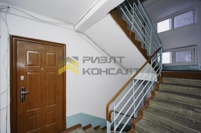 Продажа квартиры Омск.&nbsp;улица Конева, 28