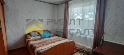 Продажа дома Москаленский.&nbsp;Москаленки.&nbsp;улица Зеленая, 18