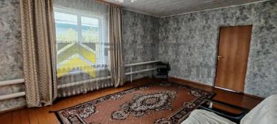Продажа дома Москаленский.&nbsp;Москаленки.&nbsp;улица Зеленая, 18